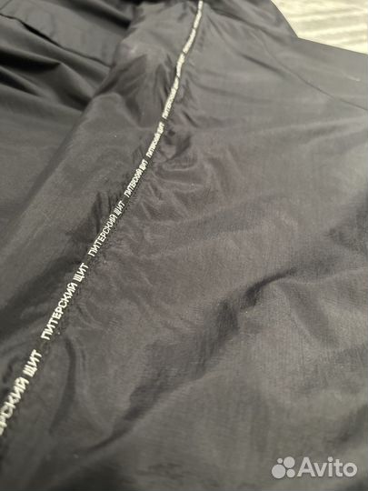 Ветровка Питерский Щит