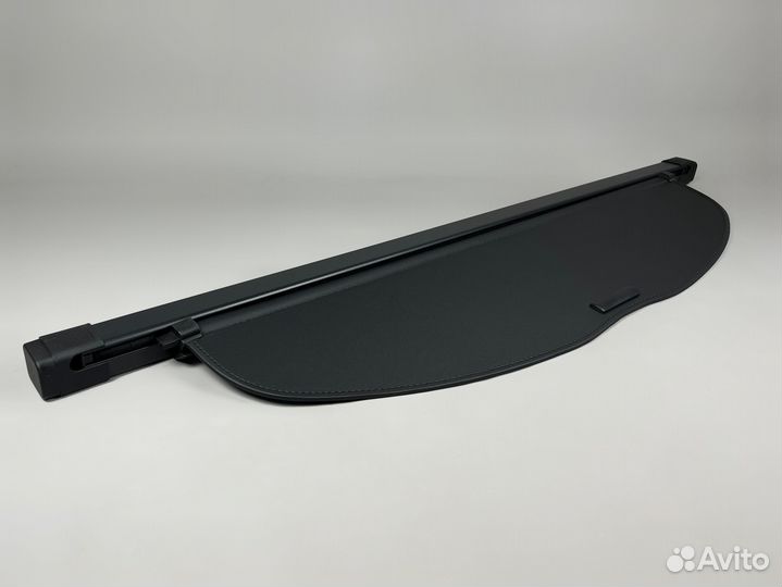 Полка в багажник Nissan X-Trail 32 Черная