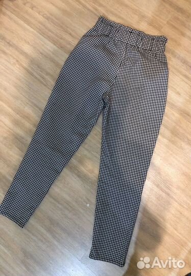 Брюки для девочки