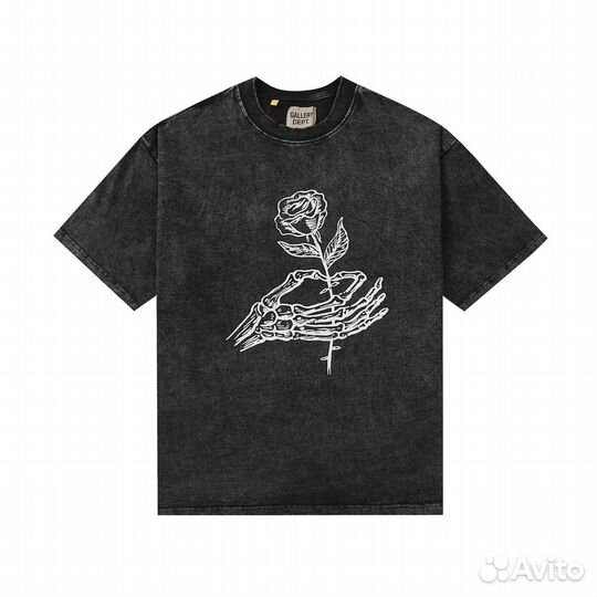 Футболка Gallery Dept
