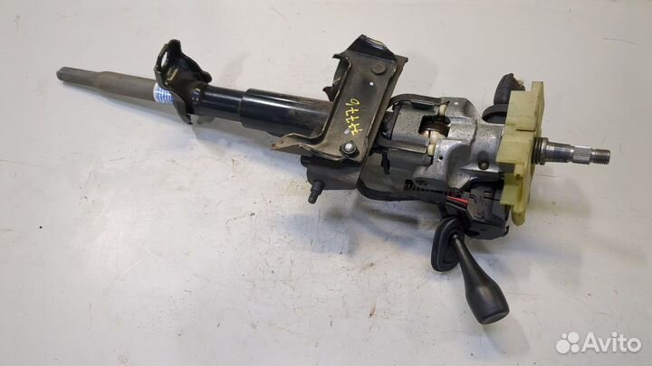 Колонка рулевая Opel Omega B, 2001