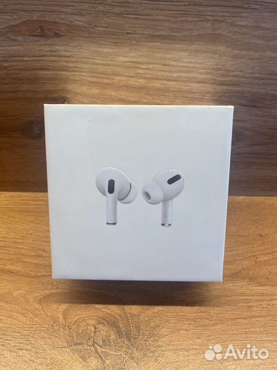 Наушники AirPods Pro