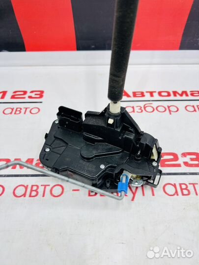 Замок двери задний правый Chery Tiggo 7 Pro