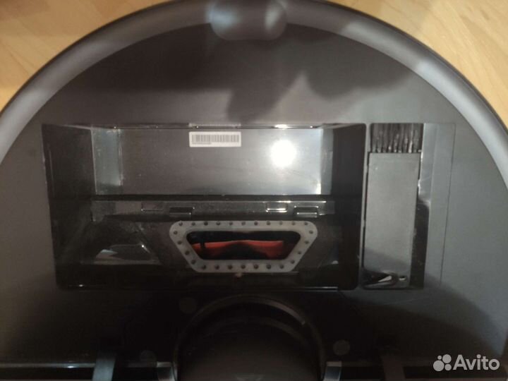 Робот пылесос Xiaomi S5