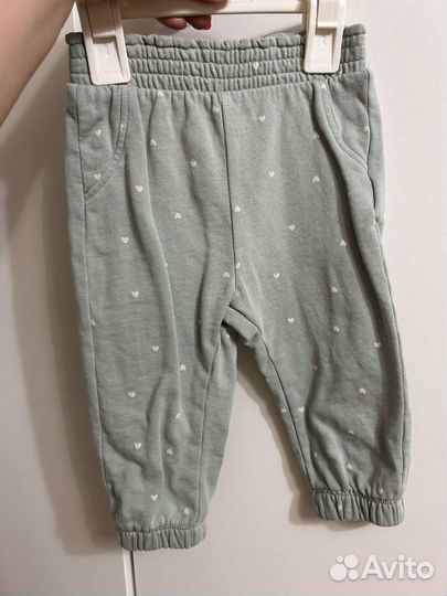 Костюм для девочки 80 baby go