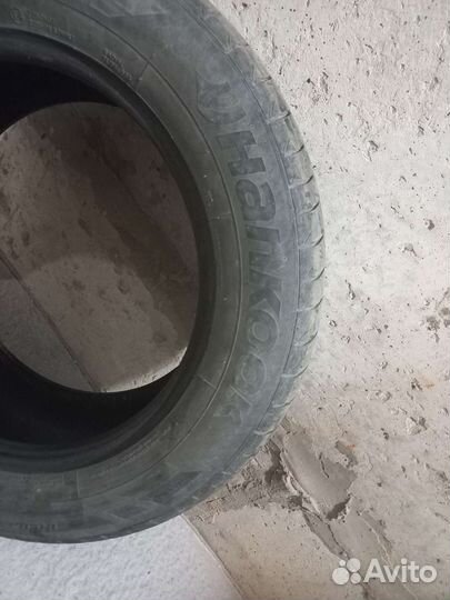 Hankook Ventus Prime 2 K115 225/60 R17 99H