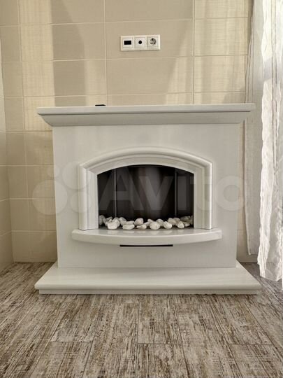 2-к. апартаменты, 79,7 м², 5/9 эт.