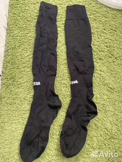 Гетры футбольные joma