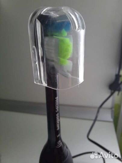 Электрическая зубная щётка Philips HX6232/20З