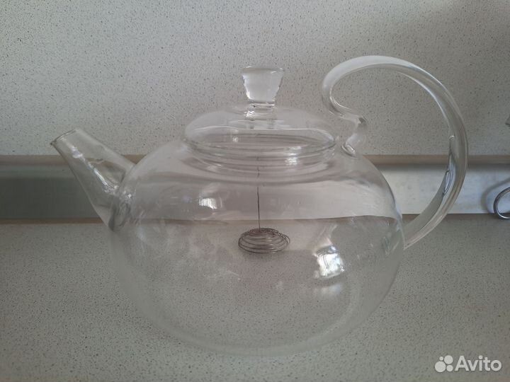 Заварочный чайник