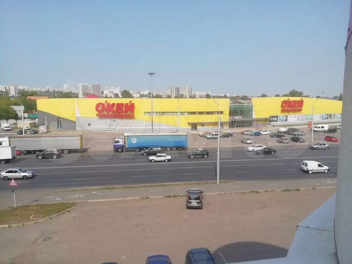 Склад в подвале 240 м²