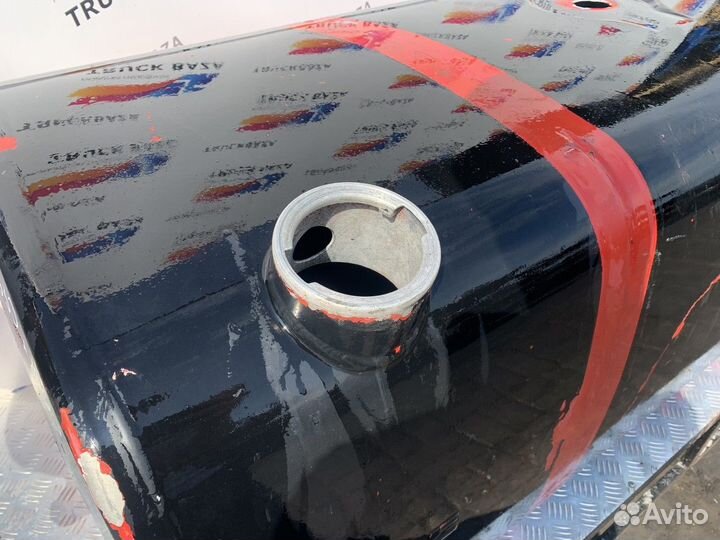 Бак топливный 800 L Daf XF105, Daf XF95