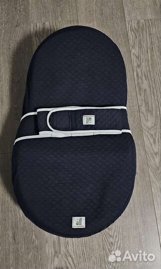 Кокон Dolce Bambino с вибромассажем