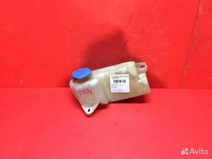 Бачок омывателя Audi A4 B6 ALT 2003