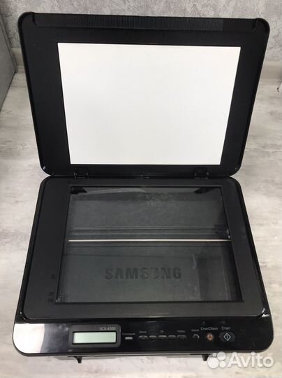 Мфу samsung scx 4300