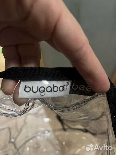 Дождевик bugaboo