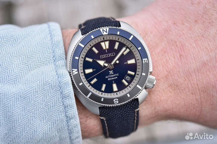 Часы seiko srpg15k1
