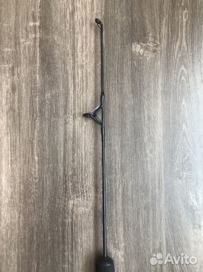 Удочка зимняя