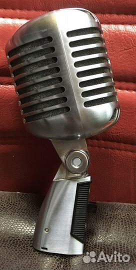 Shure 55sh Series 2