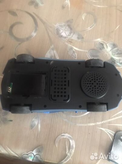 Музыкальная колонка