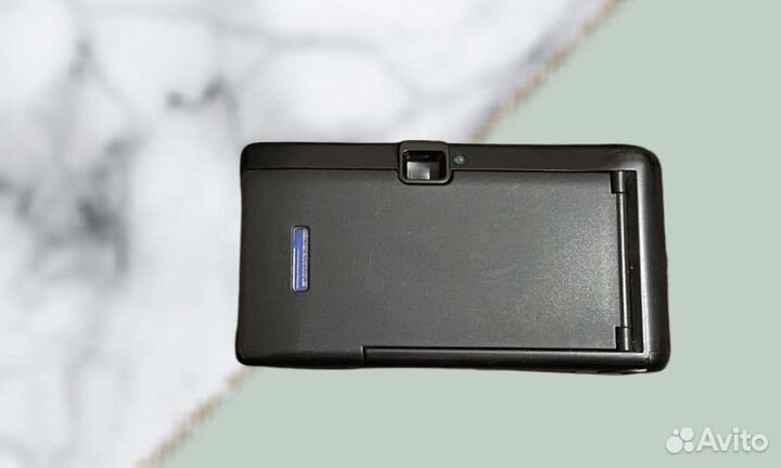 Kodak star motor film camera