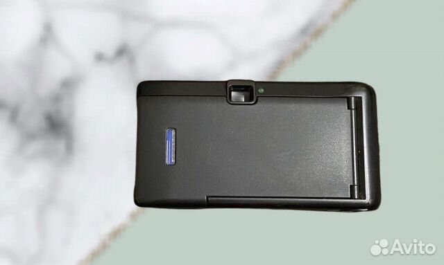 Kodak star motor film camera