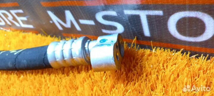 Трубка кондиционера Mercedes-Benz C-Class W203