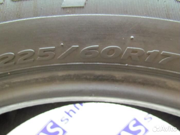 Hankook Dynapro HP2 RA33 225/60 R17 102R
