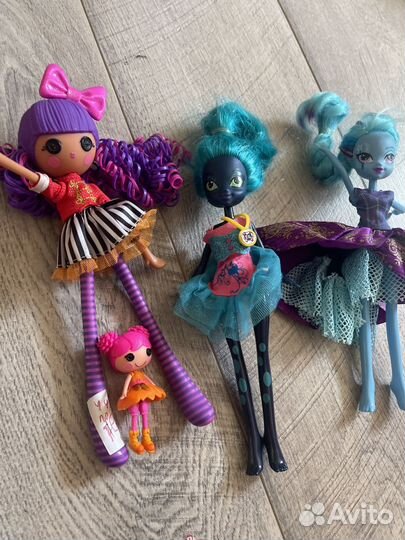 My Little Pony и lololoopsie