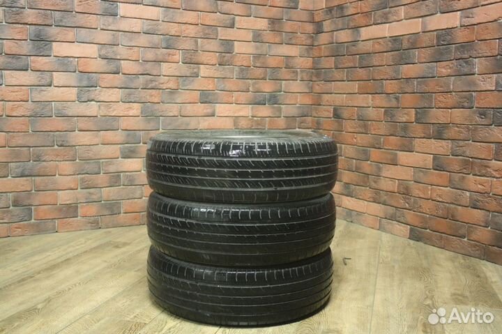 Dunlop SP Touring T1 185/70 R14