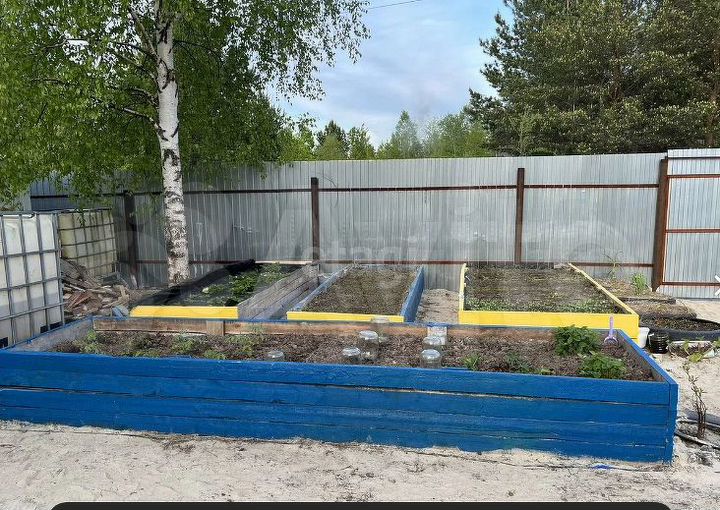 Дом 160 м² на участке 5,7 сот.