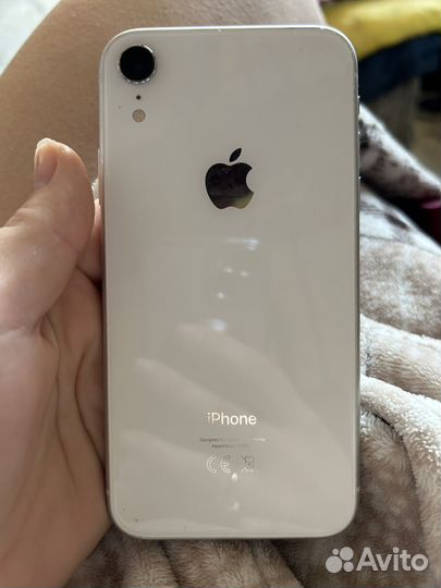 iPhone Xr, 64 ГБ