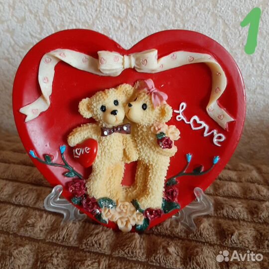 Гжель, сувениры, копилки