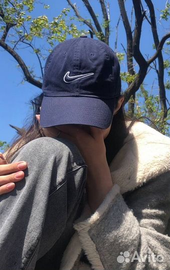 Кепка nike heritage 86