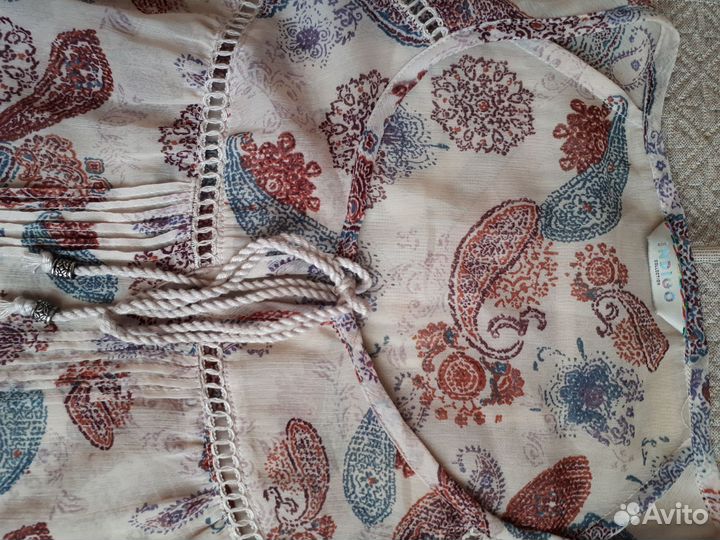 Блузка женская новая