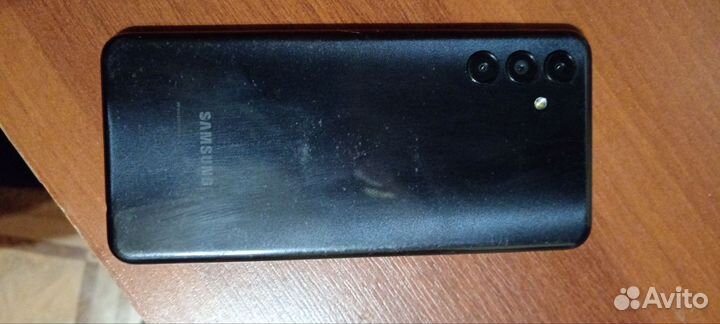 Samsung Galaxy A04s, 4/64 ГБ