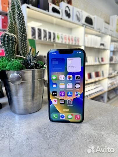 iPhone 13 Pro, 128 ГБ