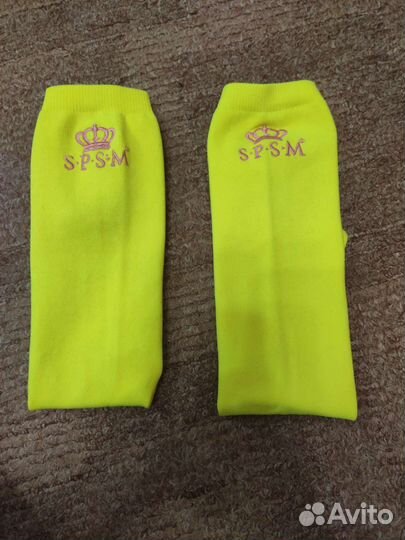Гетры S.P.S.M