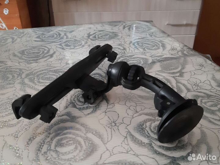 Кронштейн для планшета и телефона