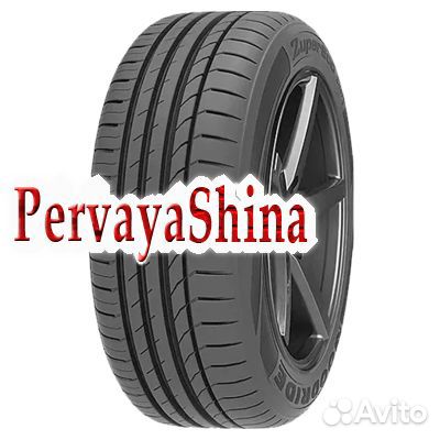 Goodride ZuperEco Z-107 205/60 R15