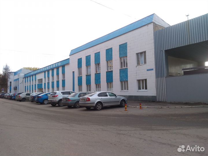 Контролер охранник