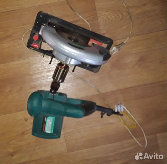 Ремонт бытовой техники и электроинструментов