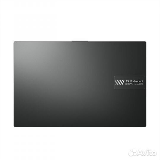 Новый ноутбук Asus Vivobook GO 15 oled 16Гб/512Гб