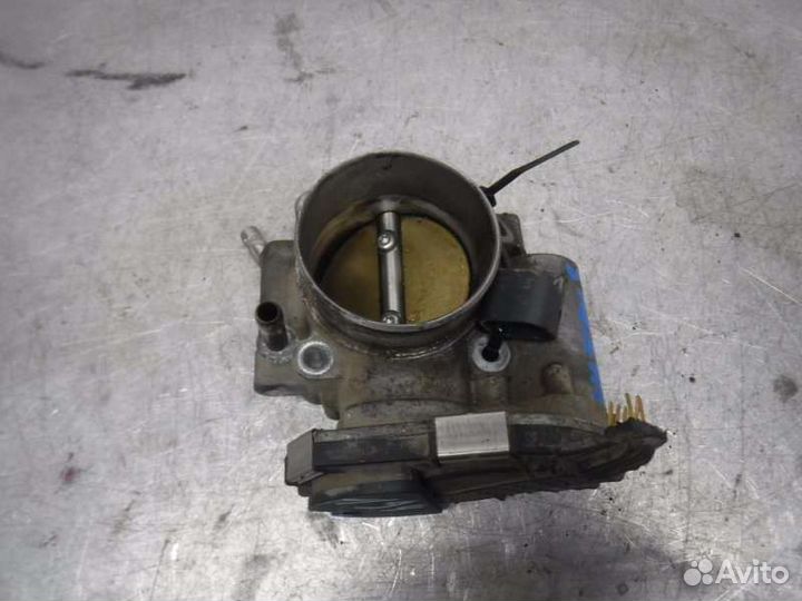 Дросельная заслонка Chevrolet Cruze F16D3 2012