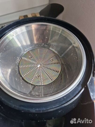 Соковыжималка scarlett