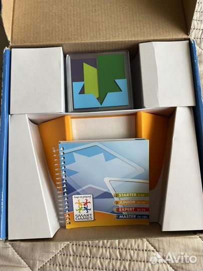 Настольные игры для детей