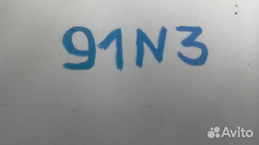 Выпускной коллектор бензиновый suzuki grand vitara