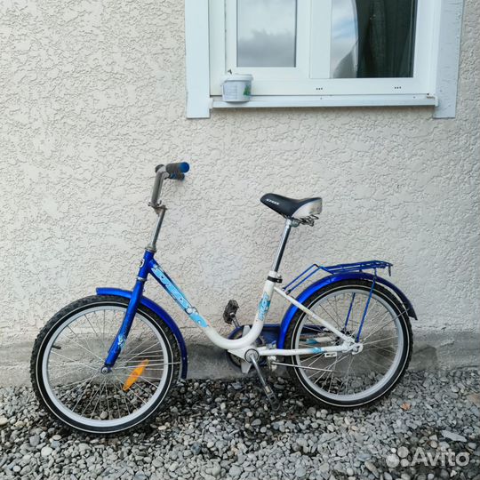 Велосипеды