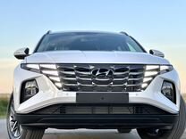 Hyundai Tucson 2.0 AT, 2024, 10 км, с пробегом, цена 3 520 000 руб.
