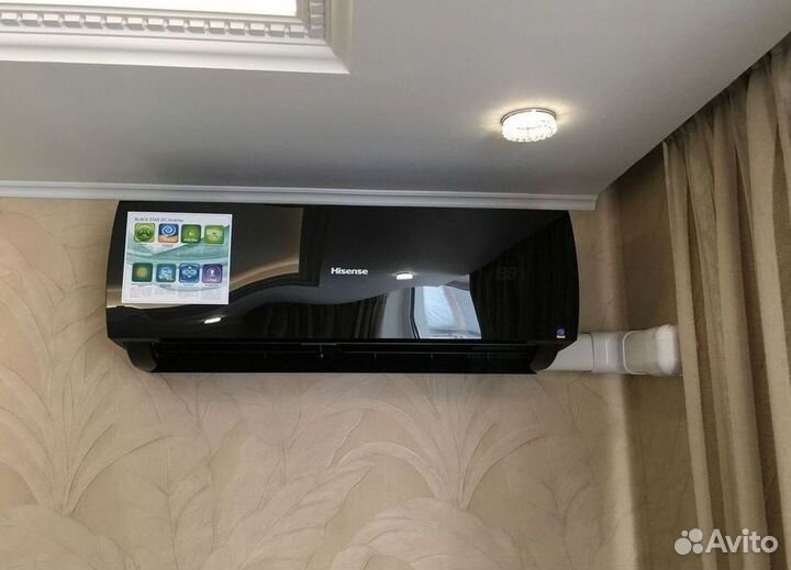 Кондиционер / большой выбор